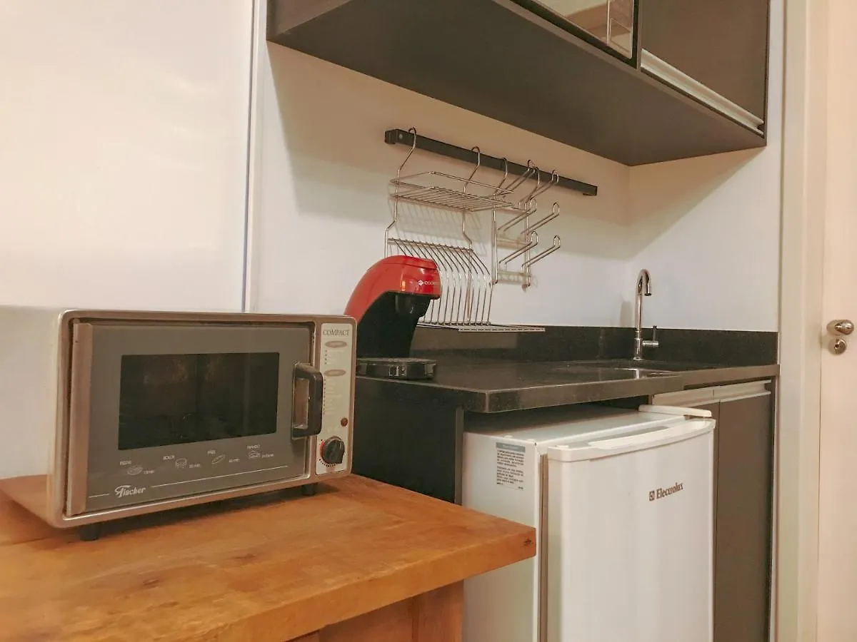 Artsy Loft & Escritorio - Estilo E Praticidade Florianopolis