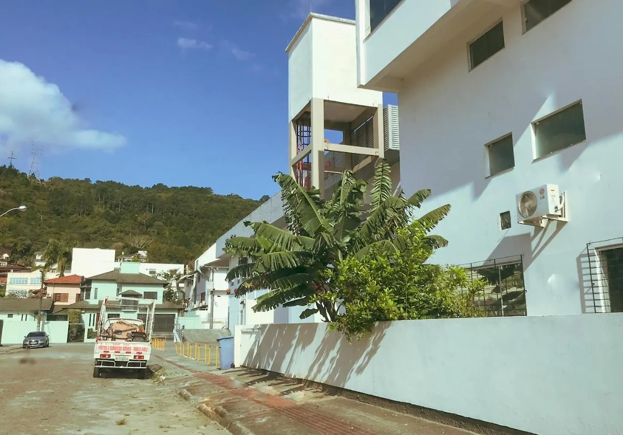 Artsy Loft & Escritorio - Estilo E Praticidade Florianopolis Brazil