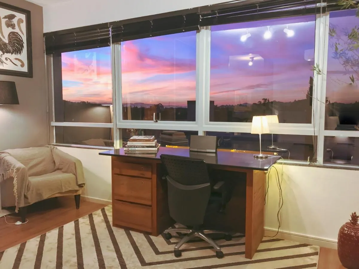 Artsy Loft & Escritorio - Estilo E Praticidade Florianopolis